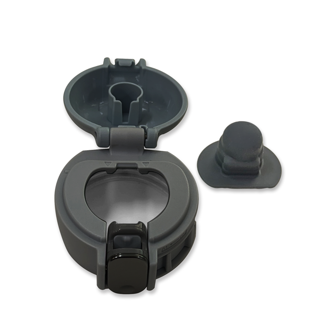 Stopper Cover Set (Black) for SM-WA (-BA) Black *EXCLUDES STOPPER SET L0