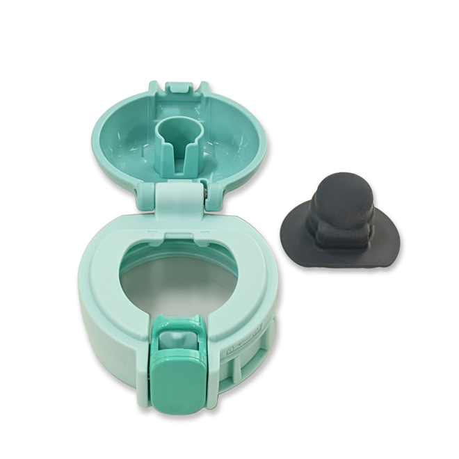 Stopper Cover Set (Green) for SM-WA (-GL) Apple Green **EXCLUDES STOPPER SET V6