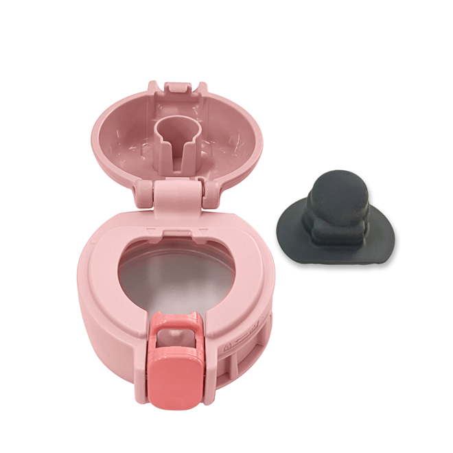 Stopper Cover Set (Pink) for SM-WA (-PA) Peach Pink **EXCLUDES STOPPER SET J4