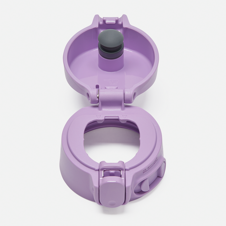 Lid Set for SM-VH (-PZ) Pink **EXCLUDES STOPPER SET E2