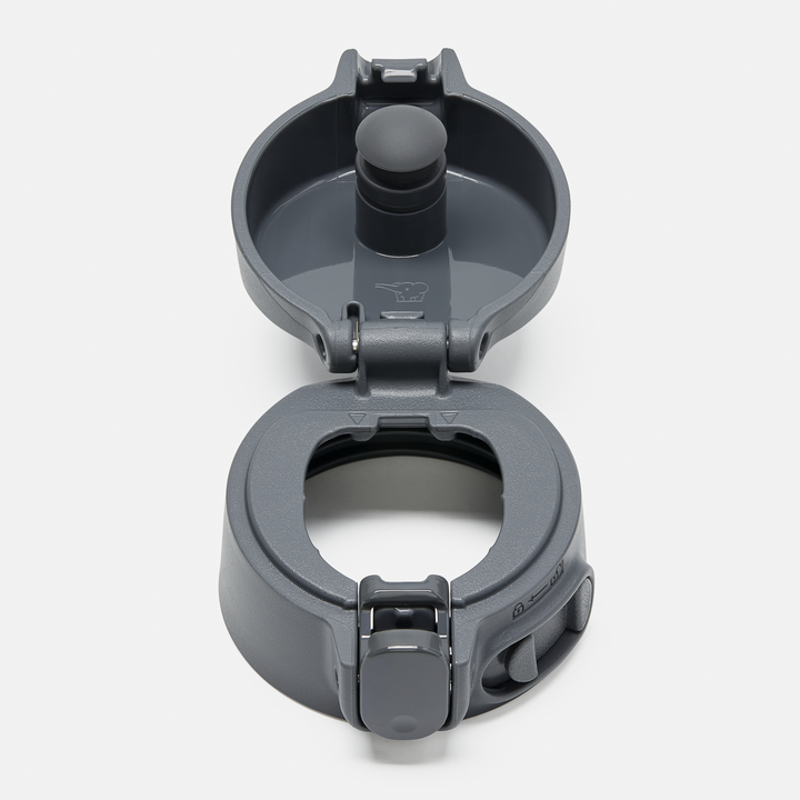 Lid Set for SM-VH (-HM) Gray **EXCLUDES STOPPER SET W8