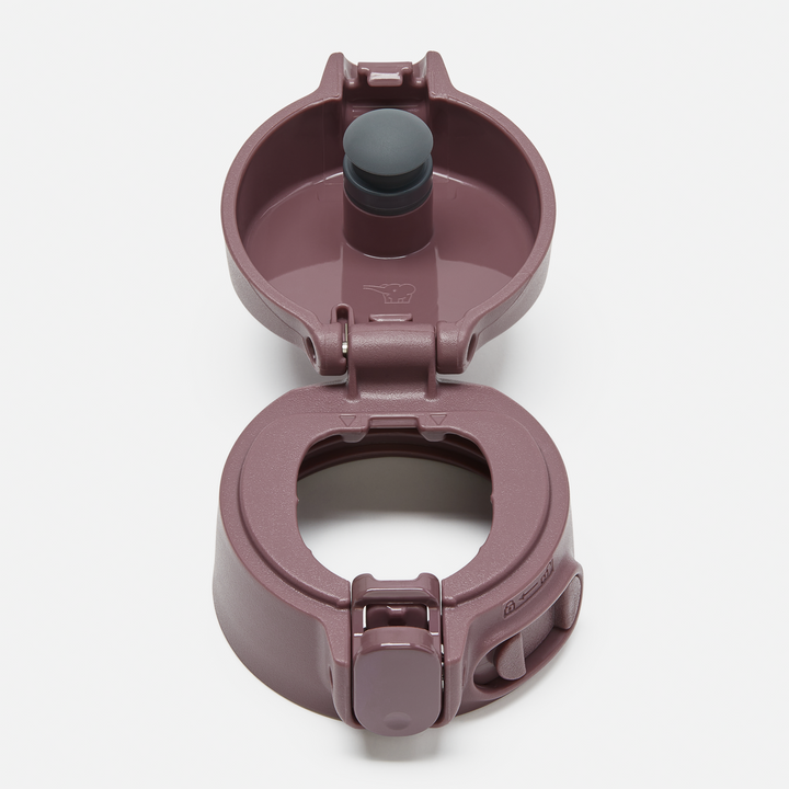 Lid Set for SM-VH (-VM) Burgundy **EXCLUDES STOPPER SET O8