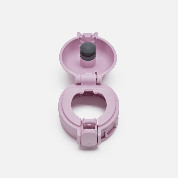 Stopper Cover Set (Pink) for SM-WS (-VM) Orchid **EXCLUDES STOPPER SET F2