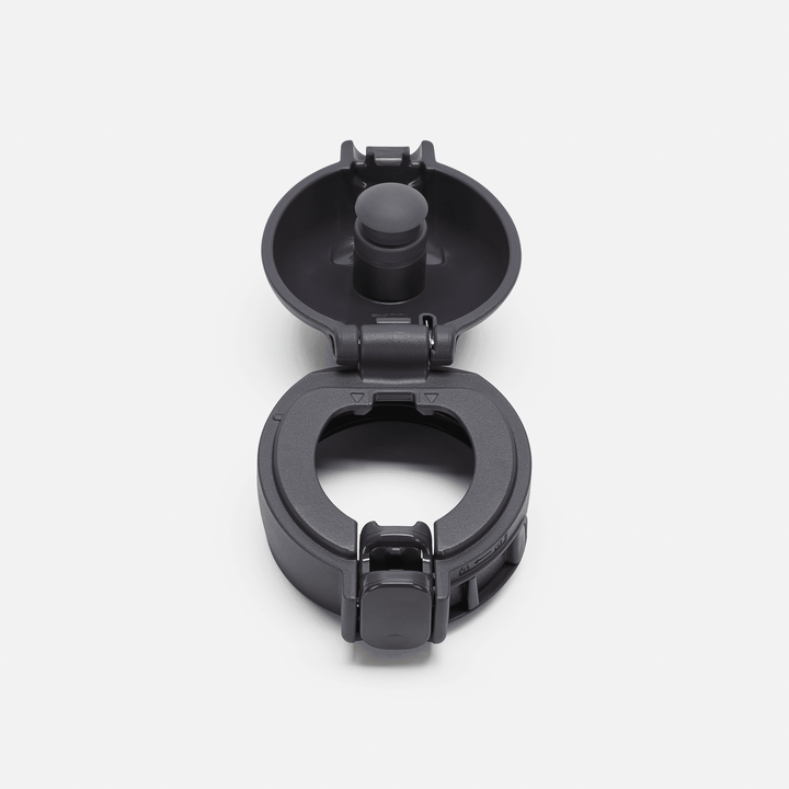 Stopper Cover Set (Black) for SM-WS (-BM) Soft Black **EXCLUDES STOPPER SET G6