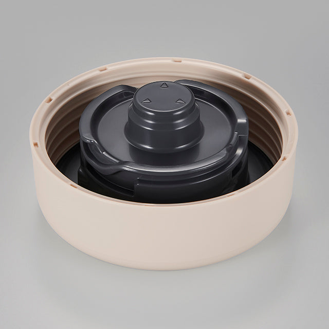 Lid Cover (Tan) for SW-LA30/40 (-CM) Ecru Beige **Excludes Stopper Set** Q4
