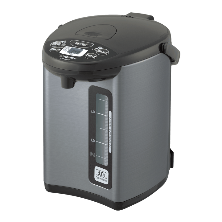Micom Water Boiler & Warmer CD-WGC30/40 P4