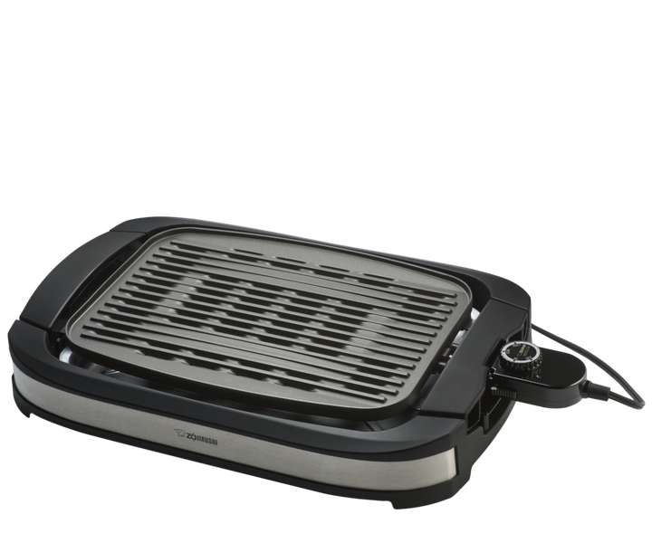 Indoor Electric Grill EB-DLC10 K8
