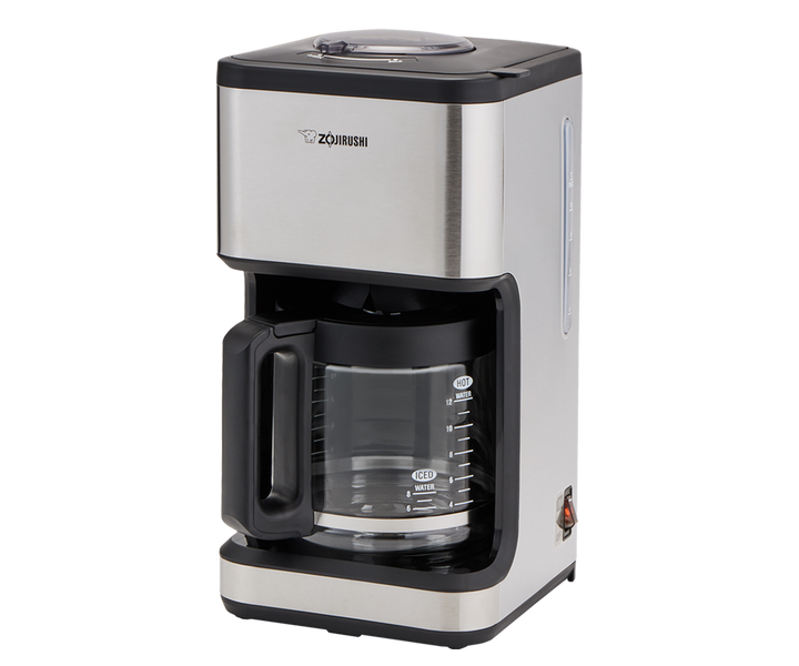 Dome Brew Classic Coffee Maker EC-EJC120 W0