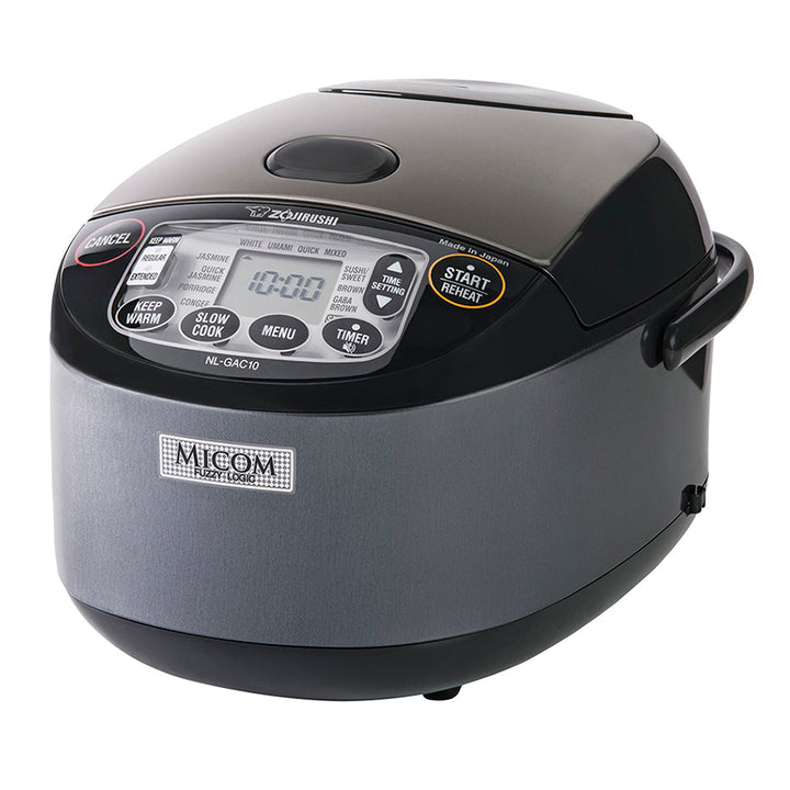 Umami® Micom Rice Cooker & Warmer NL-GAC10/18 U6