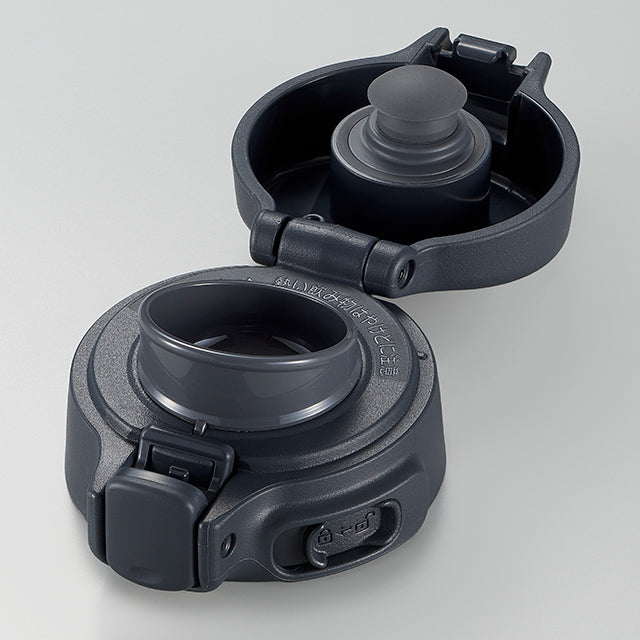 Lid Set (Black) for SU-BA48 (-BM) Midnight Black F8