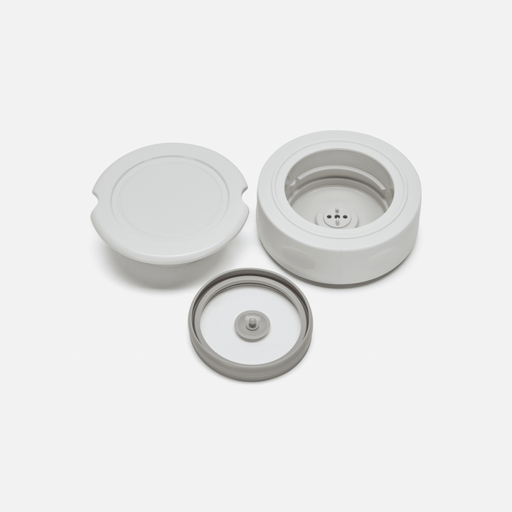 Lid Set (White) for SW-EAE35KTWA (White) U0