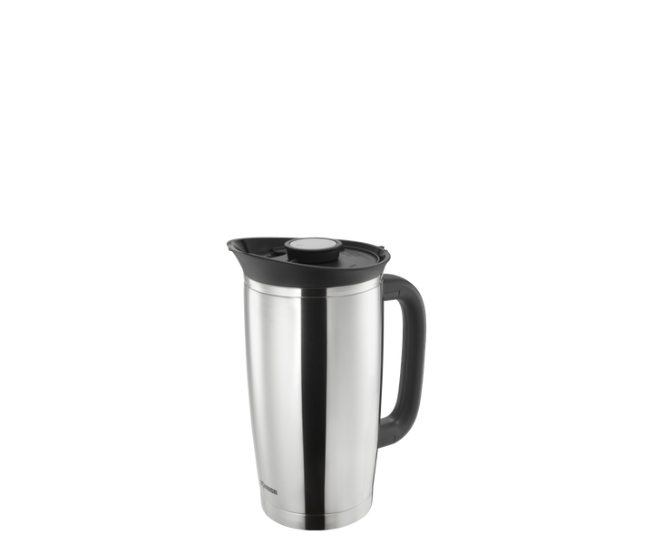 Fresh Brew Vacuum Insulated Stainless French Press SK-XAE10 L4