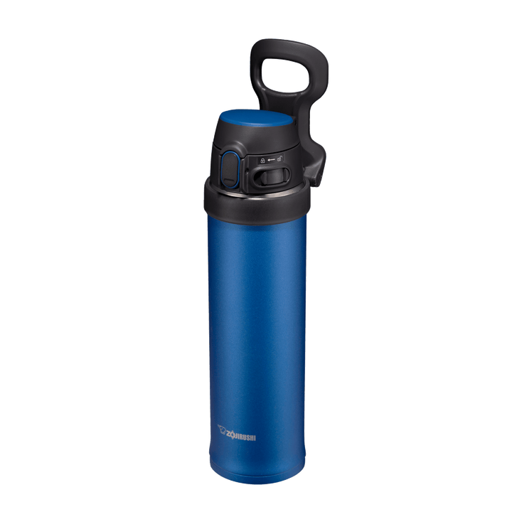 20 oz. Flip-and-Go Stainless Mug SM-QHE60 J6