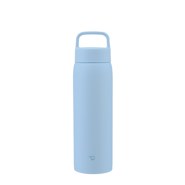34 oz. Stainless Mug with Lid Handle SU-DA100 W8
