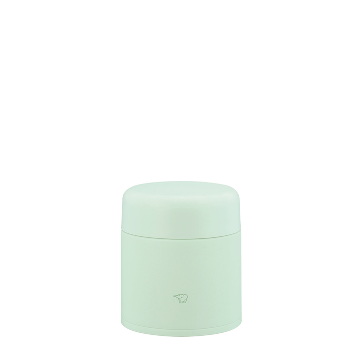10 oz. Stainless Steel Food Jar SW-LA30 D8