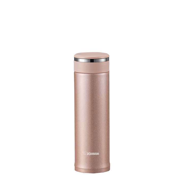 16 oz. Stainless Mug with Tea Leaf Filter SM-JTE46 E8