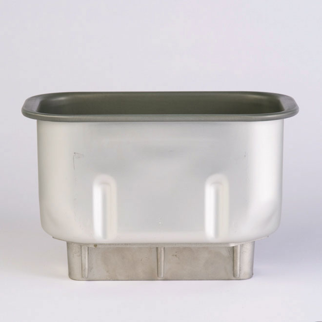 Baking Pan for BBCC-V20/X20 and BB-CEC20 **EXCLUDES KNEADING BLADES Y6