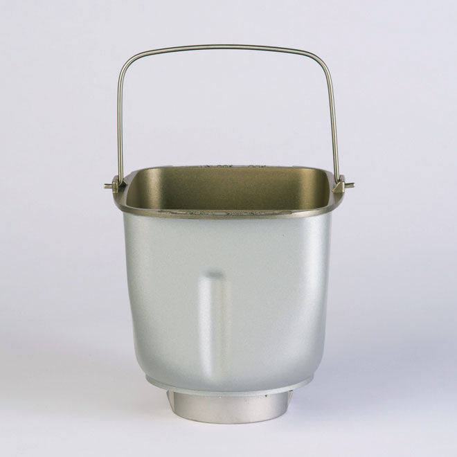 Baking Pan for BB-HAC10 **EXCLUDES KNEADING BLADE P4