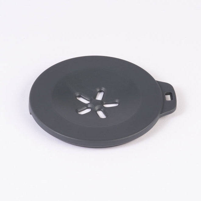 Basket Cover for EC-DAC50 (Silver-SA) E0