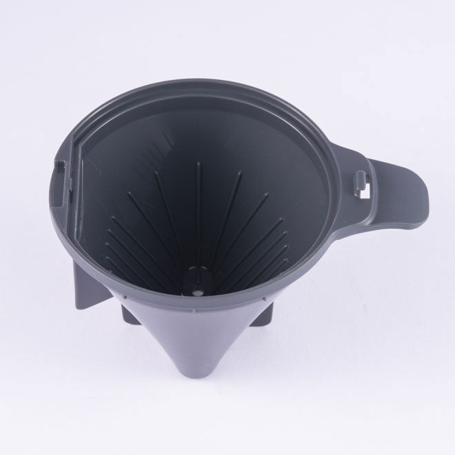 Coffee Basket for EC-DAC50 (Silver-SA) L4
