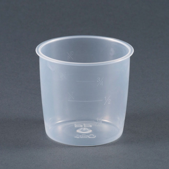 Measuring Cup for Rice Cookers P0