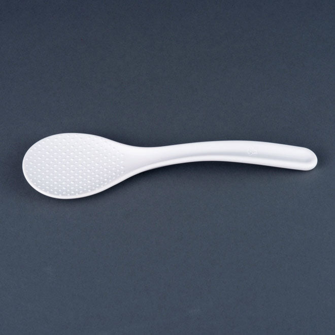 Spatula for Most 3-Cup Rice Cookers W8