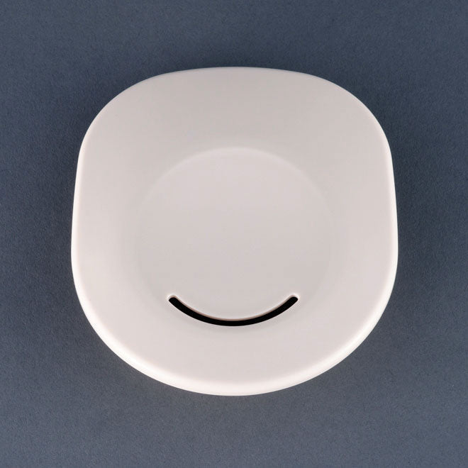 Steam Cap for NS-WAC White (-WB) Color M4
