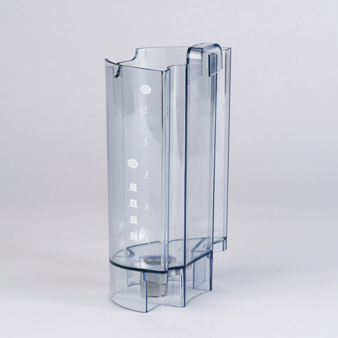 Water Tank Set for EC-DAC50 W0