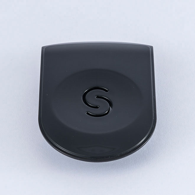 Steam Cap (Black) for NS-LAC/LGC A0