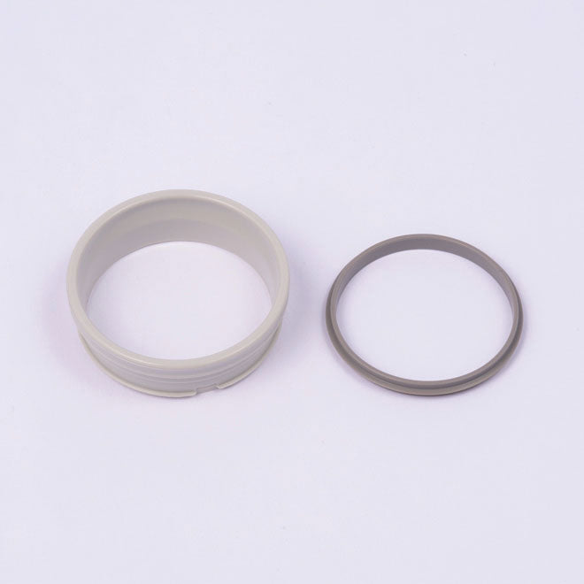 Mouth Ring Set (Gray) for SM-JA/JB/JHE F8