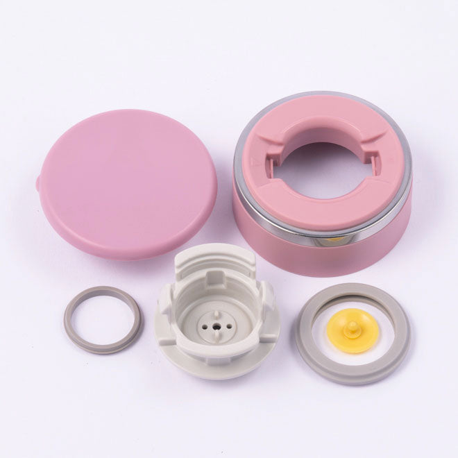 Lid Set (Pink) for SM-JHE36/48PR M6