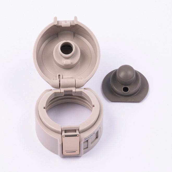 Stopper Cover Set (Gold) for SM-KHE36/48NL **EXCLUDES STOPPER SET L4