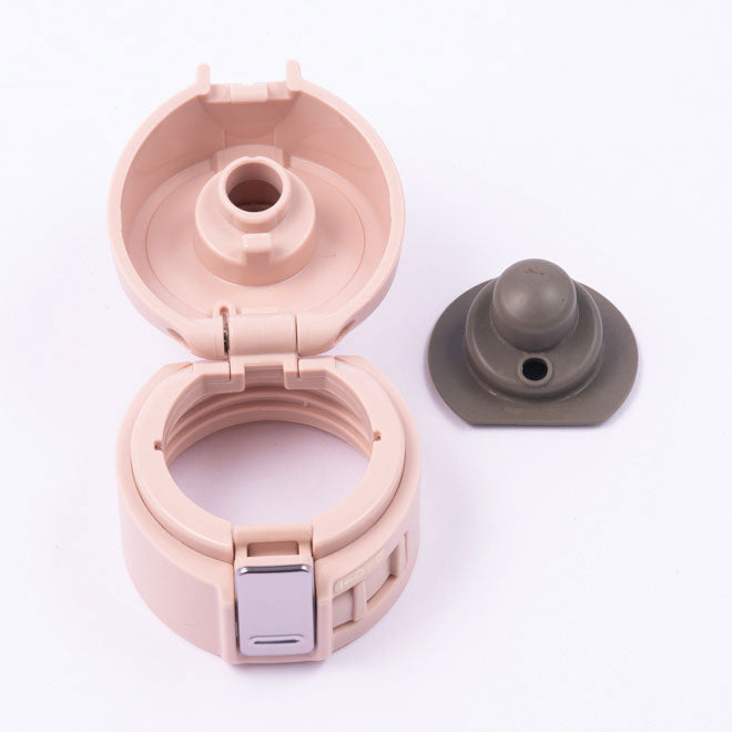 Stopper Cover Set (Pink) for SM-KB36/48PX **EXCLUDES STOPPER SET M0