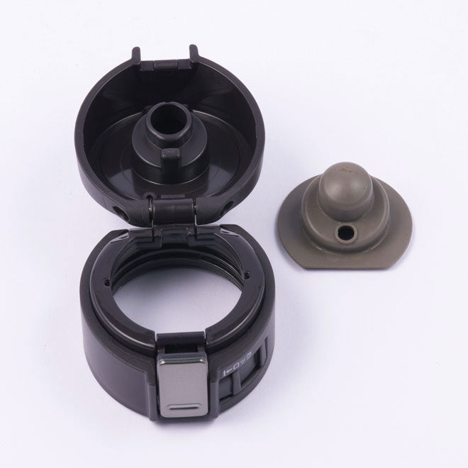 Stopper Cover Set (Brown) for SM-KB36/48TM **EXCLUDES STOPPER SET T2