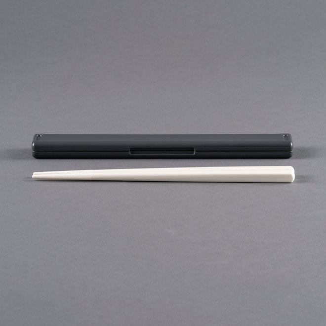CHOPSTICKS SET (BLACK)-ONLY COLOR AVAILABLE N2