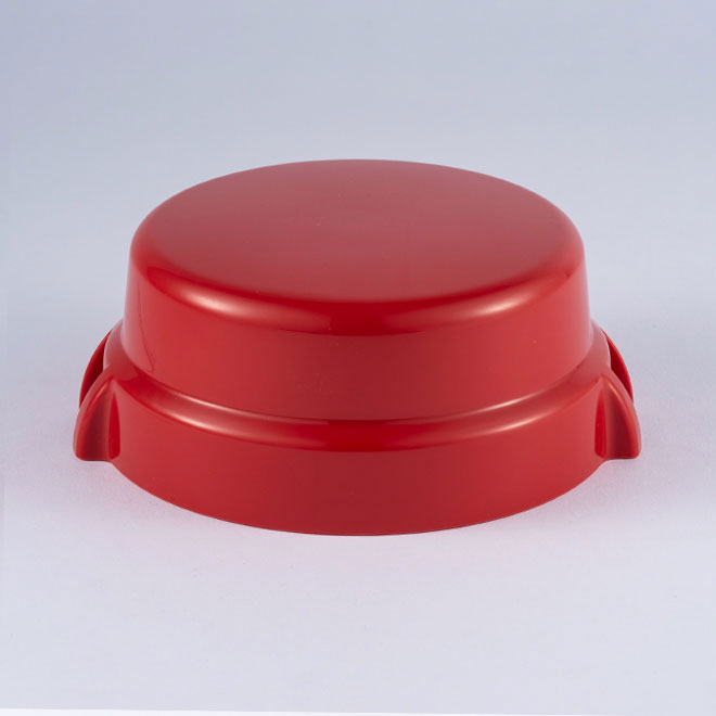 Outer Lid (Apple Red) for SL-JA14/JAE14-RU A0