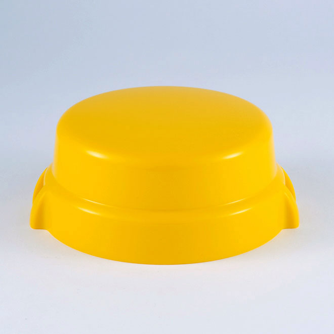 Outer Lid (Lemon Yellow) for SL-JA14/JAE14-YF J6