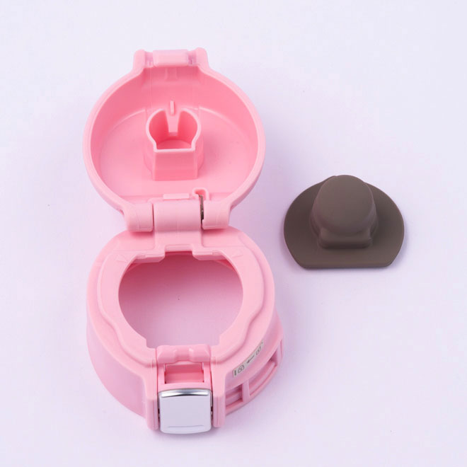 Stopper Cover Set (Pink) for SM-SA (-PB) Pearl Pink **EXCLUDES STOPPER SET ***DISCONTINUED*** F2