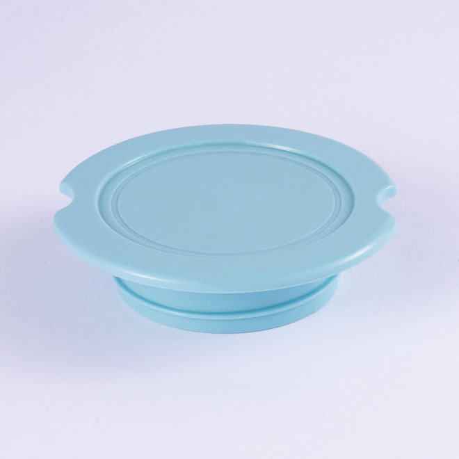 Lid Cover (Blue) for SW-FCE75AB (AQUA BLUE) B0