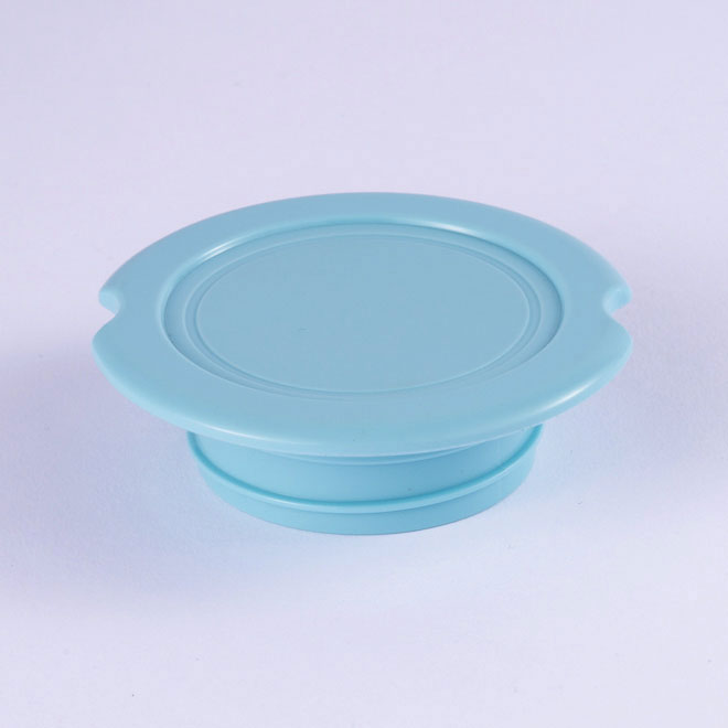 Lid Cover (Blue) for SW-EAE35/50AB (Aqua Blue) P2
