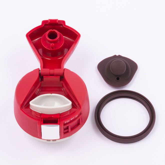 Stopper Cover Set (Red) for SM-YAE48RA D4