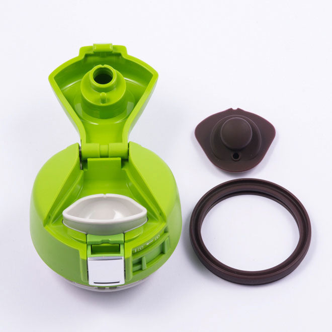 Stopper Cover Set (Green) for SM-YAE48GA O6