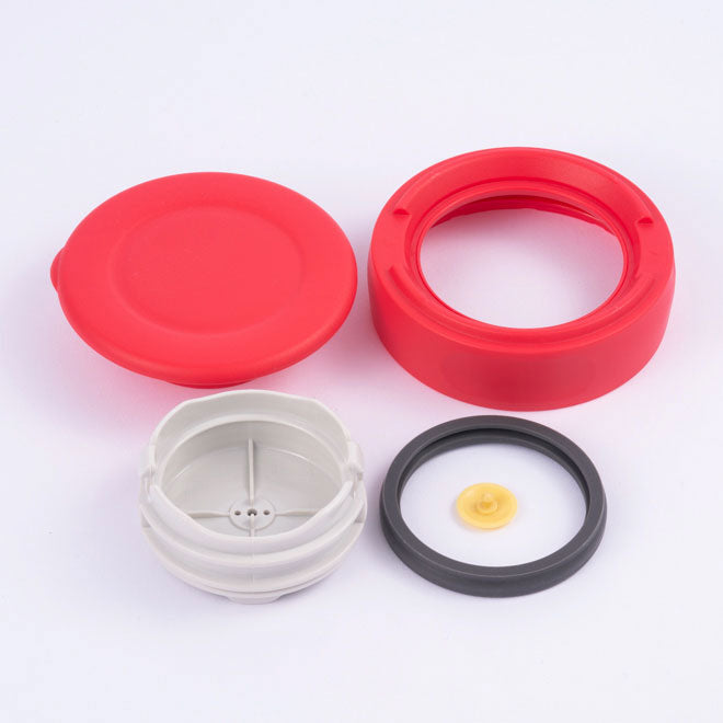 Lid Set (Red) for SW-GCE36RA (Cherry Red) G6