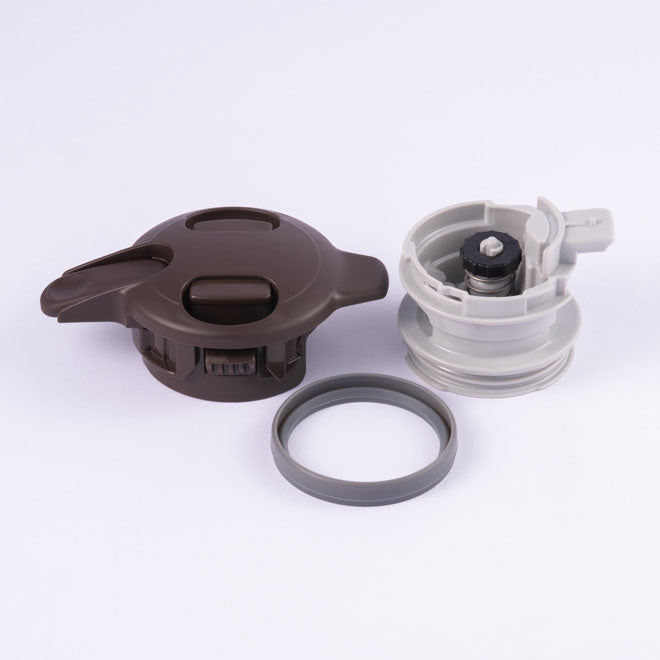 Stopper Set (Brown) for SH-HA/HB (-DB) A0
