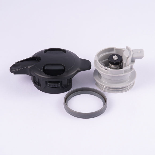 Stopper Set (Black) for SH-HA/HB/HC (-XA) W6