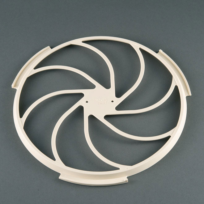Sponge Disk Holder for RDS-400/600 X0