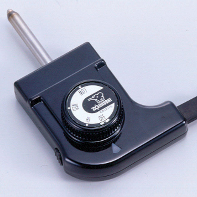 Power Cord with Temperature Control Plug for EB-CC15 R4
