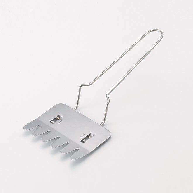 Spatula for Fish Roaster EF-VPC/VSC Z2