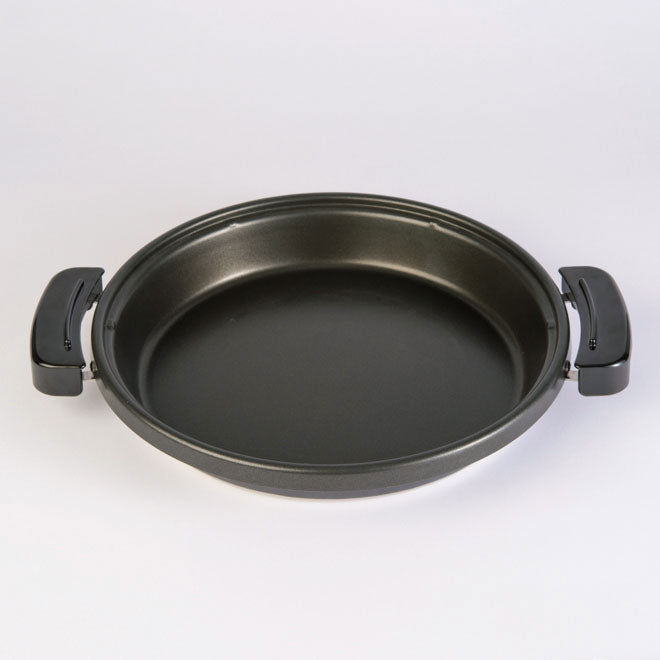 Flat Pan Set for EP-RAC50 **Parts are NOT interchangeable with EP-PBC10 and EP-PFC20** C4