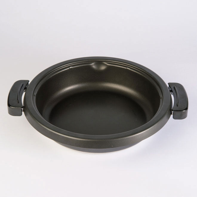 Deep Pan Set for EP-RAC50 **Parts are NOT interchangeable with EP-PBC10 and EP-PFC20** G4